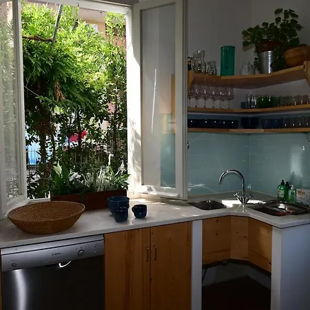 Serena - Beautiful In Viserba Villa