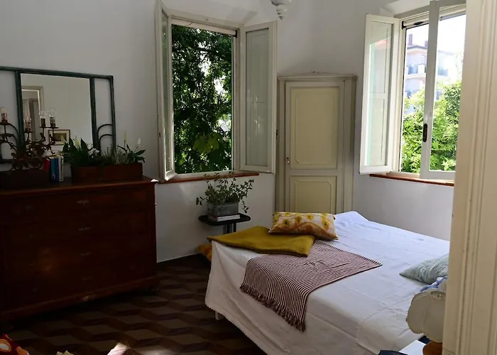 Serena - Beautiful In Viserba *