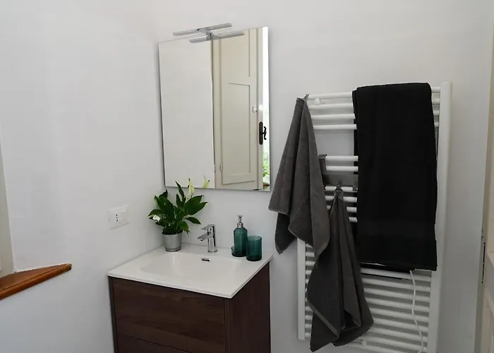 Serena - Beautiful In Viserba *