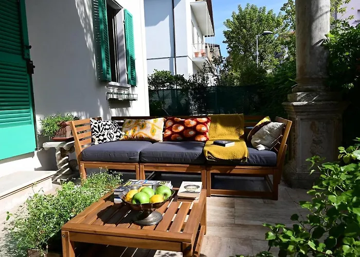 Serena - Beautiful In Viserba