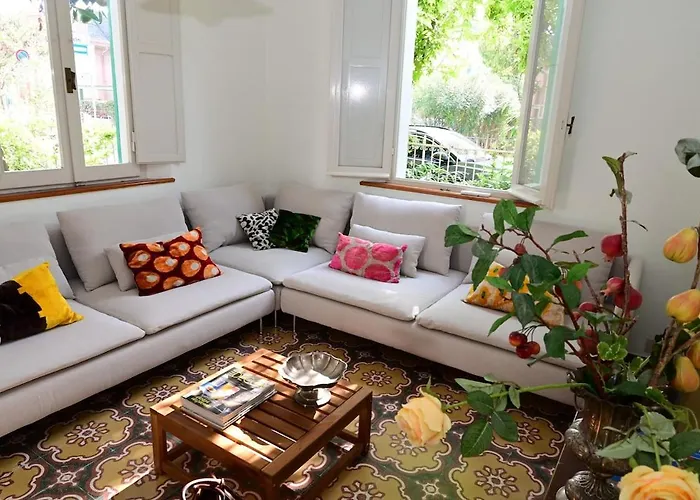 Serena - Beautiful In Viserba