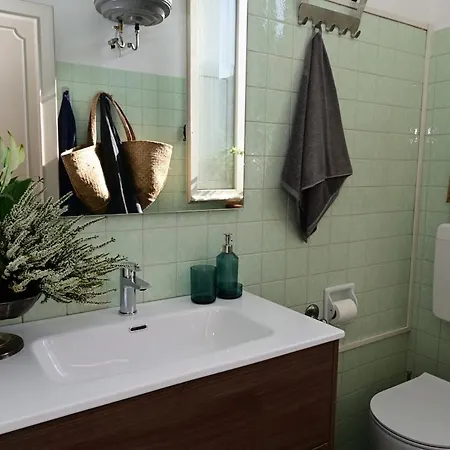 Serena - Beautiful In Viserba Villa Rimini