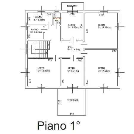 Serena - Beautiful In Viserba *