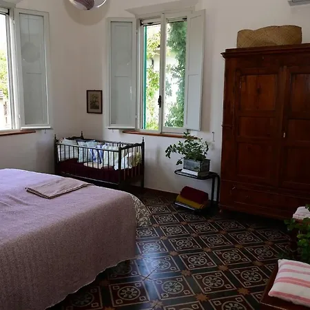 Вилла Serena - Beautiful In Viserba Римини