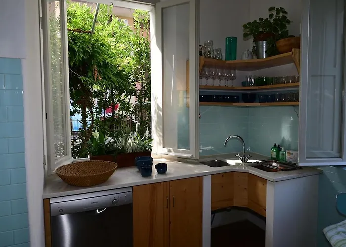 Serena - Beautiful In Viserba Villa