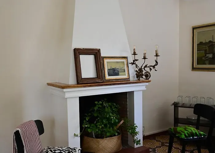 Serena - Beautiful In Viserba Вилла *