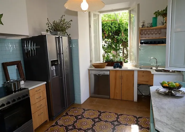 Вилла Serena - Beautiful In Viserba *