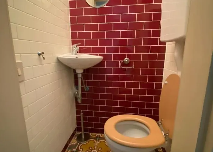 Вилла Serena - Beautiful In Viserba Римини