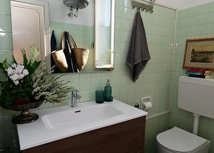 Serena - Beautiful In Viserba Вилла Римини