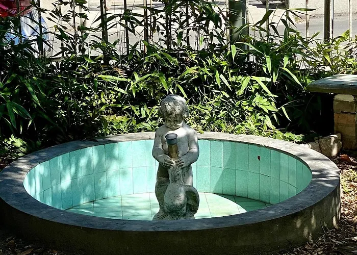 Serena - Beautiful In Viserba * Римини