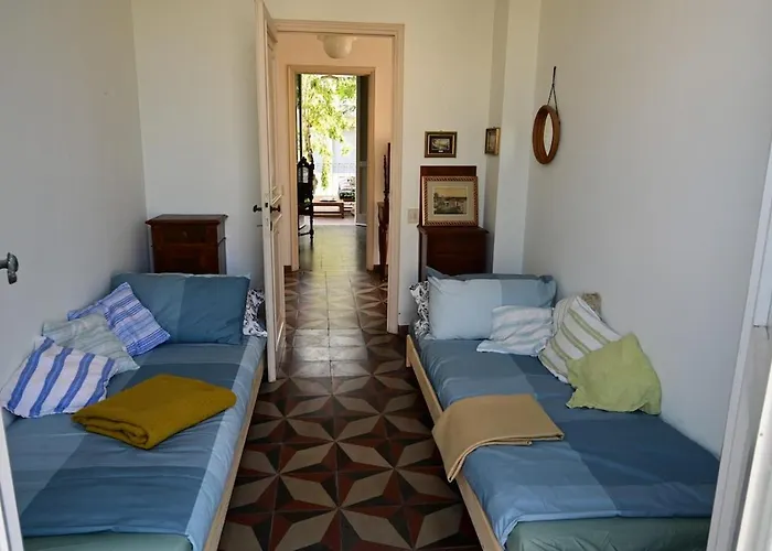 Serena - Beautiful In Viserba Villa *