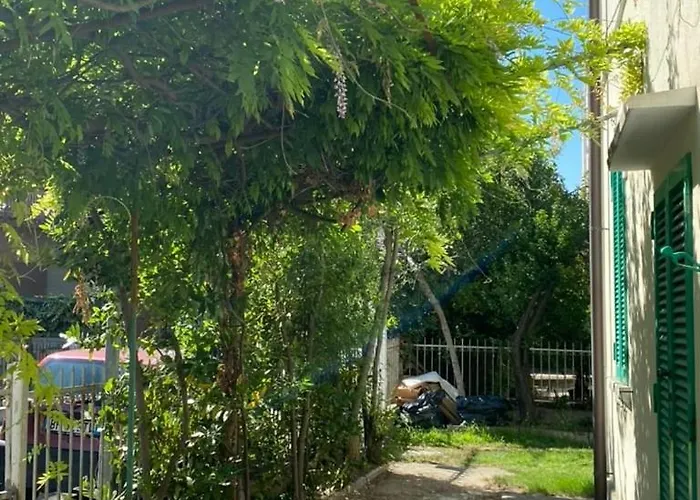 Вилла Serena - Beautiful In Viserba Римини