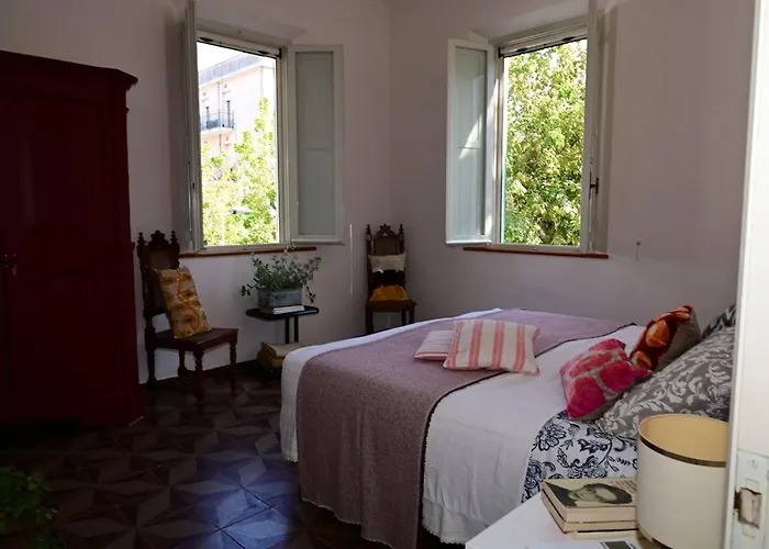 Serena - Beautiful In Viserba Римини