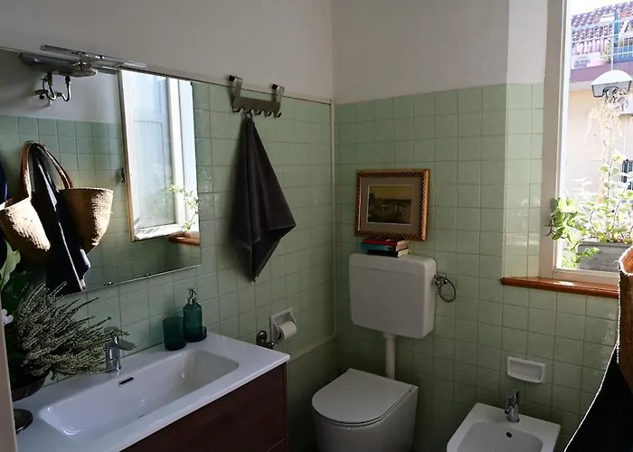 Serena - Beautiful In Viserba Римини