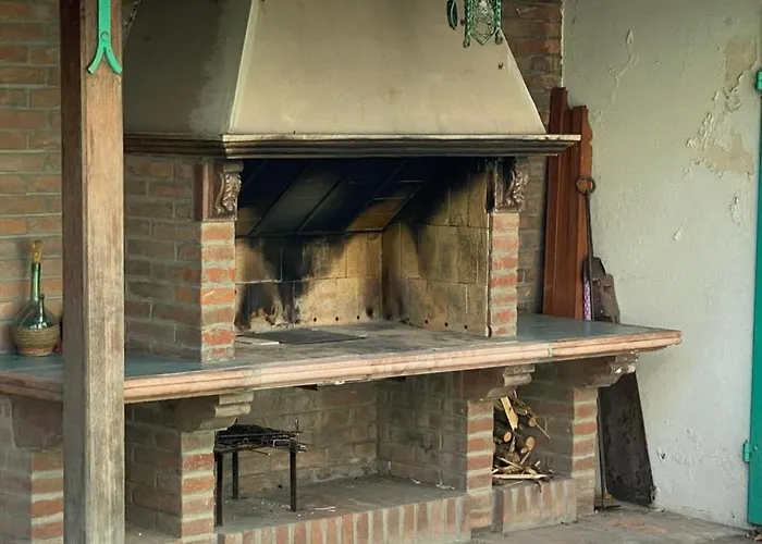 Serena - Beautiful In Viserba