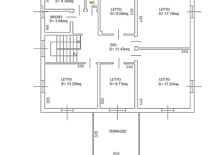 Serena - Beautiful In Viserba *