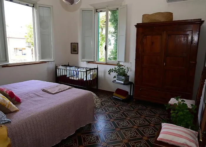 Villa Serena - Beautiful In Viserba Rimini