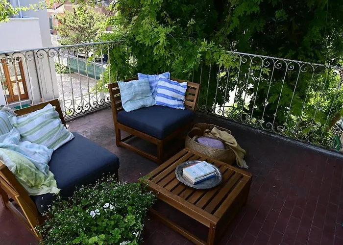 Villa Serena - Beautiful In Viserba Rimini